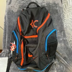nike kd max air viii basketball backpack